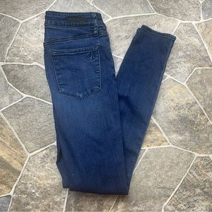 Articles of Society Sarah Skinny Amsterdam Jeans